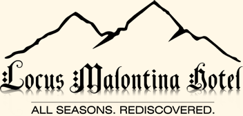 Locus Malontina Hotel - Book a genuine hospitality.